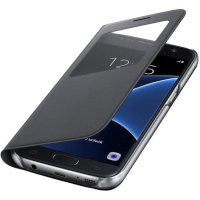 Samsung EF-CG930PBEGRU Черный