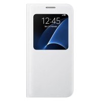 Samsung EF-CG930PWEGRU Белый