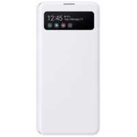 чехол Samsung EF-EA415PWEGRU Белый