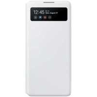 чехол Samsung EF-EG770PWEGRU Белый