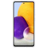 чехол Samsung EF-JA725CTEGRU прозрачный