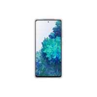 чехол Samsung EF-JG780CTEGRU прозрачный