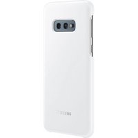 чехол Samsung EF-KG970CWEGRU Белый