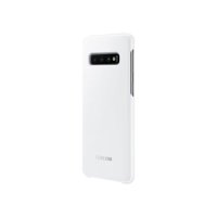 чехол Samsung EF-KG973CWEGRU Белый