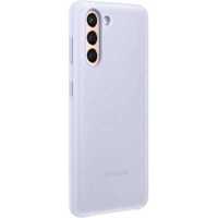 чехол Samsung EF-KG991CVEGRU фиолетовый