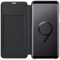чехол Samsung EF-NG960PBEGRU Черный