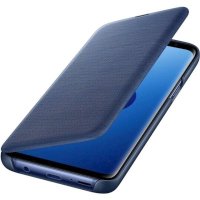 чехол Samsung EF-NG965PLEGRU Синий