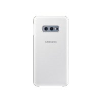чехол Samsung EF-NG970PWEGRU Белый