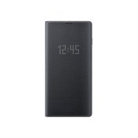 чехол Samsung EF-NG973PBEGRU Черный