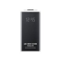 чехол Samsung EF-NG973PBEGRU Черный