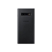 чехол Samsung EF-NG975PBEGRU Черный