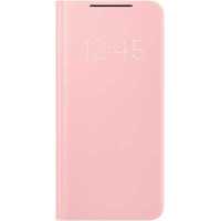 чехол Samsung EF-NG991PPEGRU Розовый