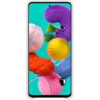чехол Samsung EF-PA515TWEGRU Белый