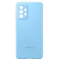 чехол Samsung EF-PA525TLEGRU голубой