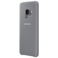 чехол Samsung EF-PG960TJEGRU Серый