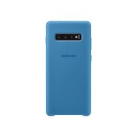чехол Samsung EF-PG975TLEGRU Синий