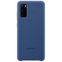 чехол Samsung EF-PG980TNEGRU Синий