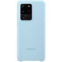 чехол Samsung EF-PG988TLEGRU голубой