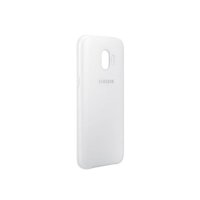 чехол Samsung EF-PJ250CWEGRU Белый