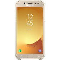 чехол Samsung EF-PJ530CFEGRU золотой