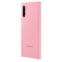 чехол Samsung EF-PN970TPEGRU Розовый