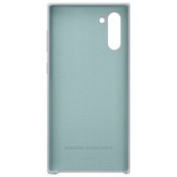чехол Samsung EF-PN970TSEGRU Серебристый