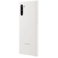 чехол Samsung EF-PN970TWEGRU Белый