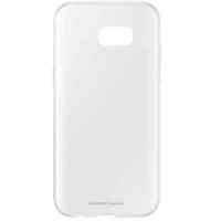 чехол Samsung EF-QA520TTEGRU прозрачный