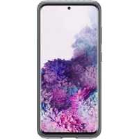 чехол Samsung EF-RG980CSEGRU Серебристый
