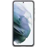 чехол Samsung EF-RG991CJEGRU Светло-серый