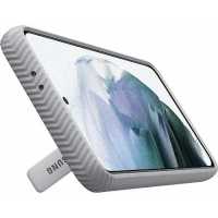 чехол Samsung EF-RG991CJEGRU Светло-серый