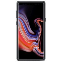 чехол Samsung EF-RN960CBEGRU Черный