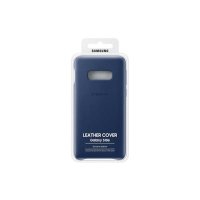 чехол Samsung EF-VG970LNEGRU темно-синий