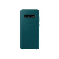 чехол Samsung EF-VG975LGEGRU Зеленый