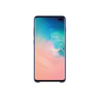 чехол Samsung EF-VG975LNEGRU темно-синий
