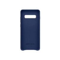 чехол Samsung EF-VG975LNEGRU темно-синий