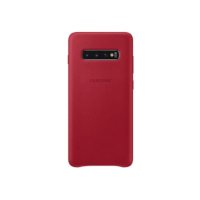 чехол Samsung EF-VG975LREGRU Красный