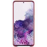 чехол Samsung EF-VG985LREGRU Красный