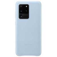 чехол Samsung EF-VG988LLEGRU голубой