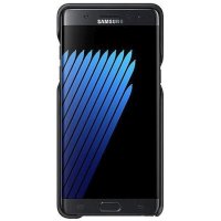 Samsung EF-VN930LBEGRU Черный