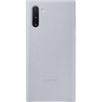 чехол Samsung EF-VN970LJEGRU Серый