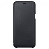 чехол Samsung EF-WA605CBEGRU Черный