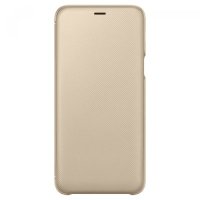 чехол Samsung EF-WA605CFEGRU золотой