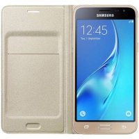 Samsung EF-WJ320PFEGRU золотой