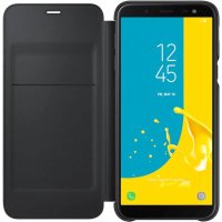 чехол Samsung EF-WJ600CBEGRU Черный