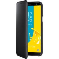чехол Samsung EF-WJ600CBEGRU Черный