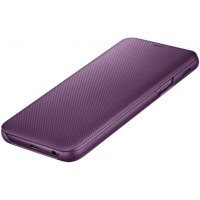 чехол Samsung EF-WJ600CVEGRU фиолетовый