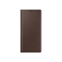 чехол Samsung EF-WN960LAEGRU Коричневый