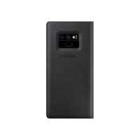 чехол Samsung EF-WN960LBEGRU Черный