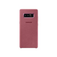 чехол Samsung EF-XN950APEGRU Розовый